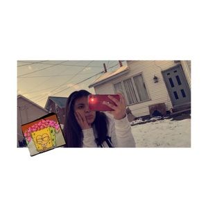 Meet your Posher, Magali